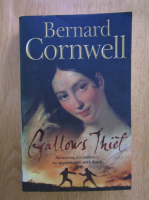 Bernard Cornwell - Gallows thief