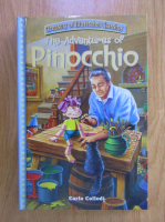 Anticariat: Carlo Collodi - The adventures of Pinocchio