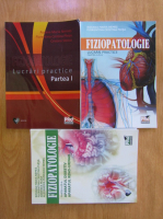 Cristina Stoica - Fiziopatologie. Lucrari practice (3 volume)