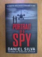Daniel Silva - Portrait of a spy