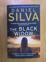 Daniel Silva - The black widow