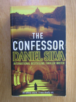 Daniel Silva - The confessor
