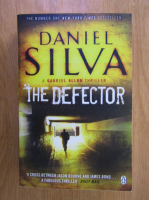 Daniel Silva - The defector
