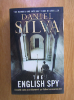 Daniel Silva - The english spy
