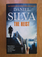Daniel Silva - The heist