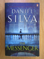 Daniel Silva - The messenger