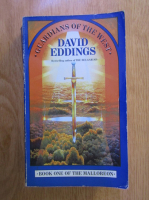 David Eddings - The Malloreon, volumul 1. Guardians of the West