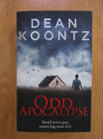 Dean R. Koontz - Odd Apocalypse