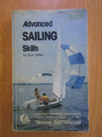 Don Griffin - Advanced sailing skills