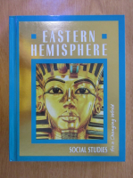 Eastern Hemisphere. Social studies for a changing world