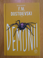 F. M. Dostoievski - Demonii