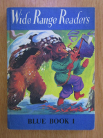 Fred Schonell - Wide range readers. Blue book 1