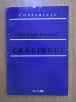 Friedrich Benesch - Craciunul