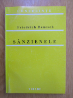 Friedrich Benesch - Sanzienele