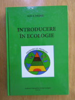 Ion I. Dediu - Introducere in ecologie