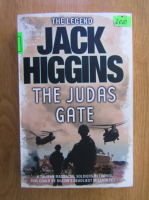 Jack Higgins - The Judas Gate