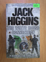 Anticariat: Jack Higgins - The White House Connection