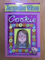 Jacqueline Wilson - Cookie