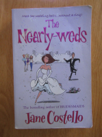 Anticariat: Jane Costello - The nearly-weds