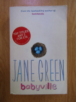Anticariat: Jane Green - Babyville