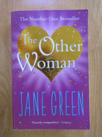 Anticariat: Jane Green - The other woman