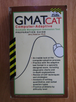 Anticariat: Jerry Bobrow - GMAT CAT preparation guide