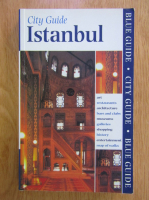 John Freely - Istanbul. City Guide
