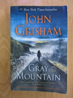 John Grisham - Gray mountain