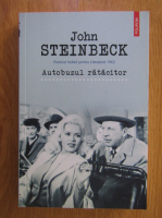 John Steinbeck - Autobuzul ratacitor
