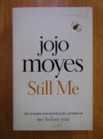 Jojo Moyes - Still me