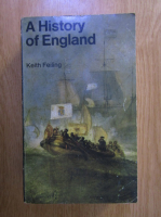 Keith Feiling - A history of England