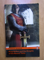King Arthur and the Knights of the Round Table (level 2 reading)
