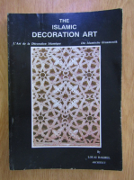 Louai Dakhel - The islamic decoration art