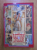 Lynne Reid Banks - The return of the indian