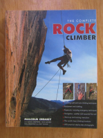 Malcom Creasey - The complete rock climber