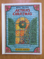 Marc Brown - Arthur's Christmas