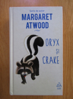 Anticariat: Margaret Atwood - Oryx si Crake