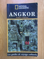 Marilia Albanese - Angkor