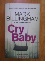 Mark Billingham - Cry baby