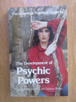 Melita Denning - The development of psychic powers