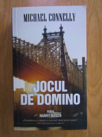 Michael Connelly - Jocul de domino