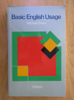 Michael Swan - Basic English Usage
