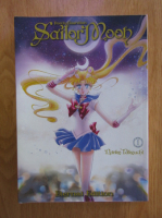 Naoko Takeuchi - Pretty Guardian Sailor Moon, Eternal edition (volumul 1)