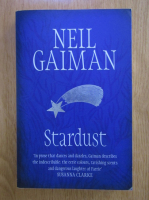 Neil Gaiman - Stardust