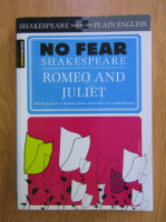 No fear Shakespeare. Romeo and Juliet