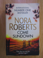 Nora Roberts - Come sundown