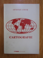 Octavian Cocos - Cartografie