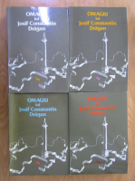 Anticariat: Omagiu lui Josif Constantin Dragan (4 volume)