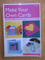 Petra Boase - Make your own cards