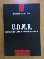 Petre Turlea - UDMR si societatea romaneasca